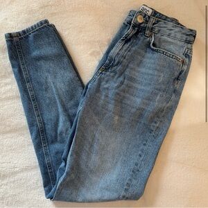 BDG Mom Jean Size 24